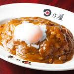 日乃屋カレー - 