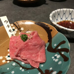 焼肉膳所 龍土町 匠 - 