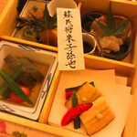 料理旅宿 井筒安 - 