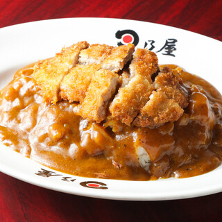 日乃屋カレー_1