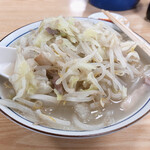 塩山館食堂 - 