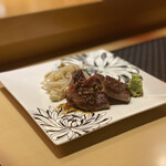 GINZA KOSO - 