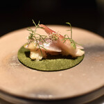 SECRETO - クレープ