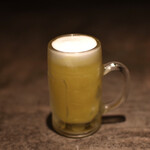 SECRETO - ビアガーデン