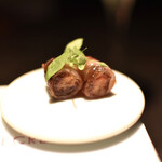 SECRETO - ナツメヤシ　パンチェッタ