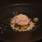 SECRETO - フォアグラフレンチトースト