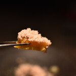 SECRETO - フォアグラフレンチトースト