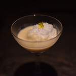 SECRETO - ▶︎とうもろこし・シェイク