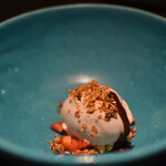 SECRETO - −196℃・バナナ・プラリネ・チョコレート