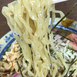 上海亭 - 麺が美味い！