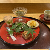 日本料理 太月 - 