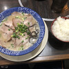 博多ラーメン とみた