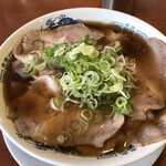 Daiichi Asahi Tokusei Ramen - 