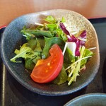 Kurokiya - サラダ