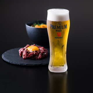 個室 たてがみ 栄錦通り 馬肉しゃぶしゃぶ専門店_2