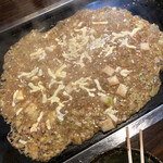 Kamokura Monjayaki Okonomiyaki Teppanyaki - 