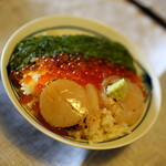 Kabushikikaisha Saikichi Shouten - 斉吉海鮮丼