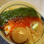 Kabushikikaisha Saikichi Shouten - 斉吉海鮮丼