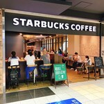 スターバックス・コーヒー - 外観