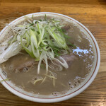 Hakata Ramen Ebisu - 