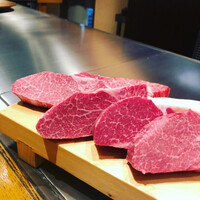 神戸牛ステーキ Ishida. 本店 - 