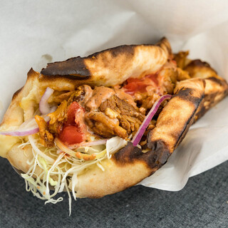 インド定食ターリー屋_1