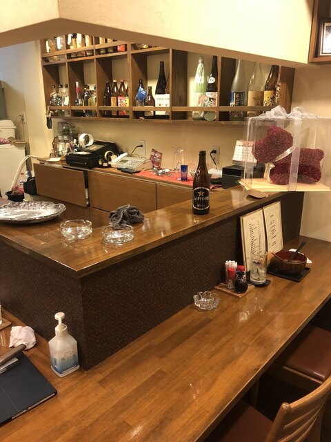 こむぎや - 逸見/居酒屋 | 食べログ