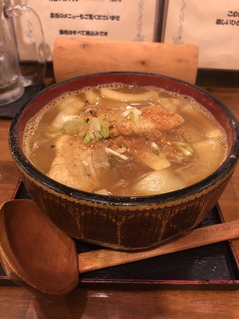 こむぎや - 逸見/居酒屋 | 食べログ