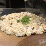 神戸牛ステーキ Ishida. - 