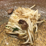 神戸牛ステーキ Ishida. - 