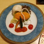 津島甲羅本店 - 