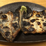 鰻はし本 - ひと口白焼き串