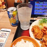 大戸屋ごはん処 - 