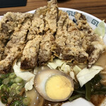 桂花ラーメン - 