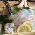 まるは食堂旅館 - 