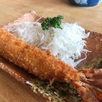 まるは食堂旅館 - 