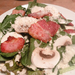 ミルヴァン フィオーリ - 