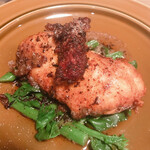 ミルヴァン フィオーリ - 