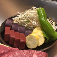 神戸牛ステーキ Ishida. 本店 - 