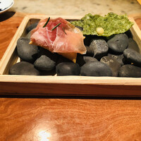 IL TEATRINO DA SALONE - 