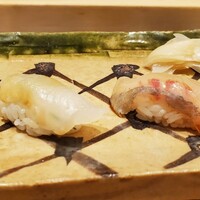 銀座 久兵衛 銀座本店 - 