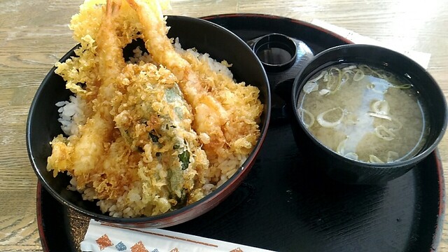 長寿庵 - 南稚内（食堂）の写真