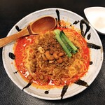 175°DENO担担麺 - 