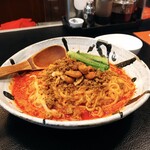 175°DENO担担麺 - 