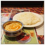 インド料理 Panas - 