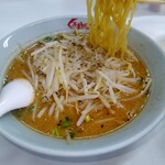 くるまやラーメン - 