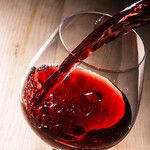 RIO GRANDE GRILL - ドリンク写真: