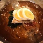 焼肉・ホルモン よし松 - 