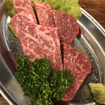 焼肉・ホルモン よし松 - 