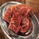 焼肉・ホルモン よし松 - 